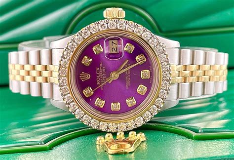 rolex green purple|purple Rolex strain.